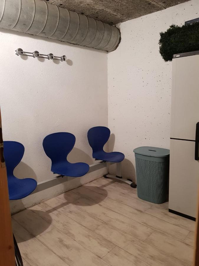 Appartement Saint Gervais Les Bains Vue Imprenable Mont Blanc Kültér fotó